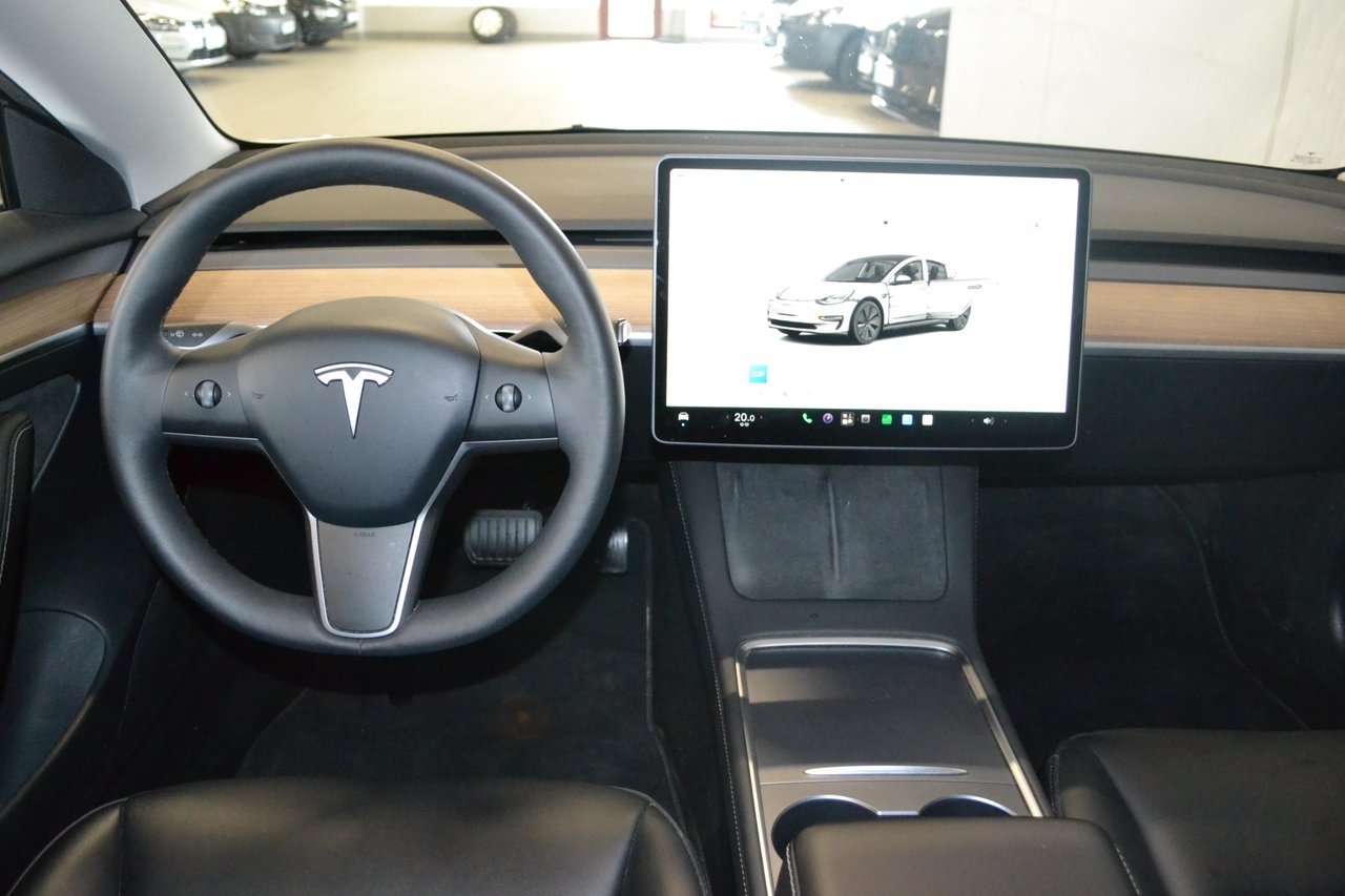 Tesla Model 3 2023, bild 6/10