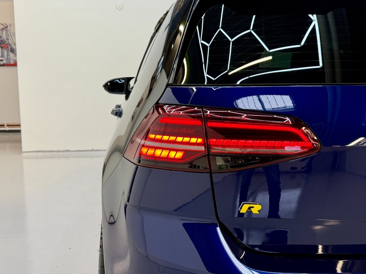 Volkswagen Golf 2018, bild 6/24