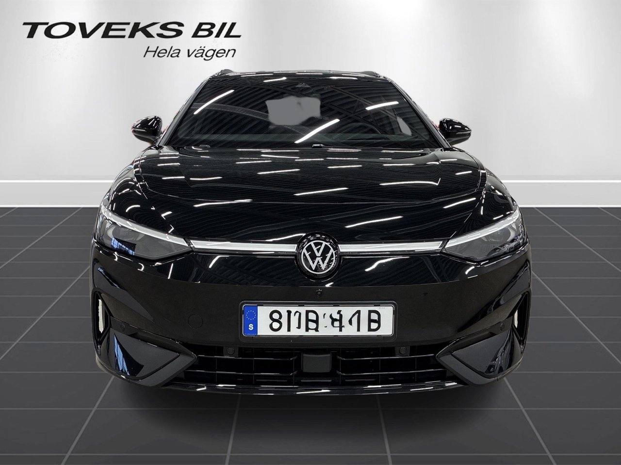 Volkswagen ID.7 2027, bild 3/10
