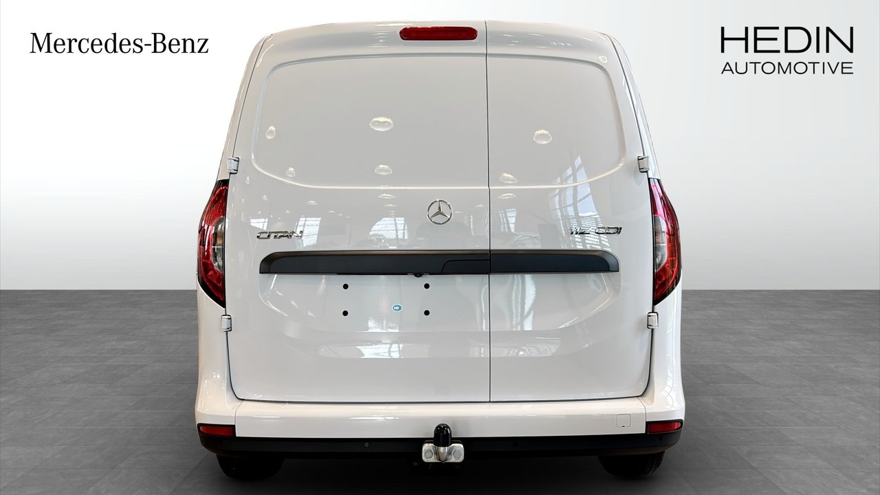 Mercedes-Benz Citan 2026, kuva 7/9