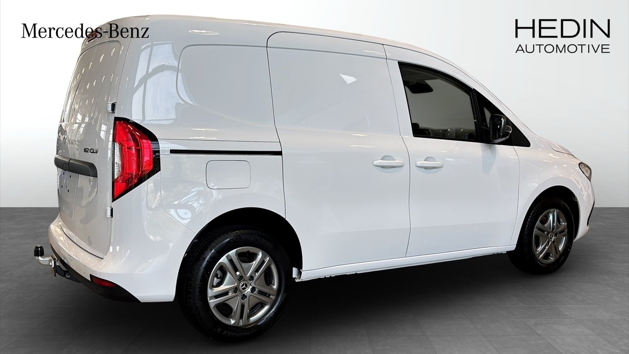 Mercedes-Benz Citan 2026, kuva 2/9