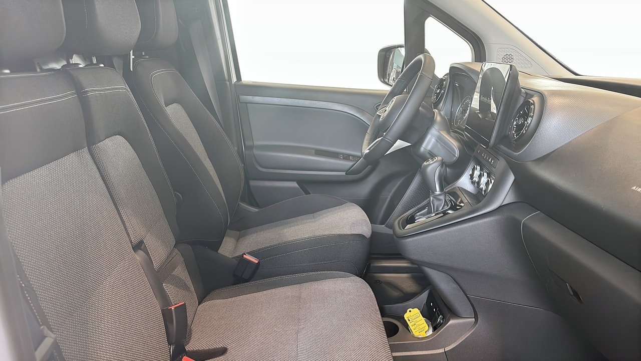 Mercedes-Benz Citan 2026, kuva 3/9
