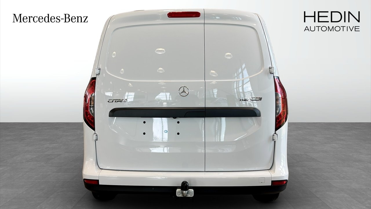 Mercedes-Benz Citan 2026, bild 7/9