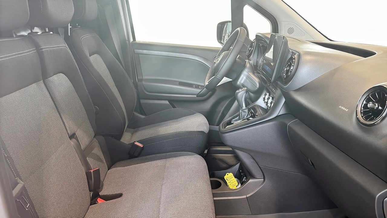 Mercedes-Benz Citan 2026, bild 3/9