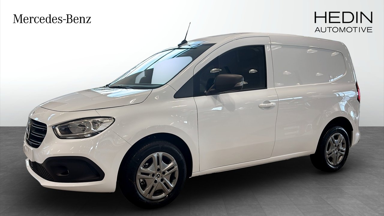 Mercedes-Benz Citan