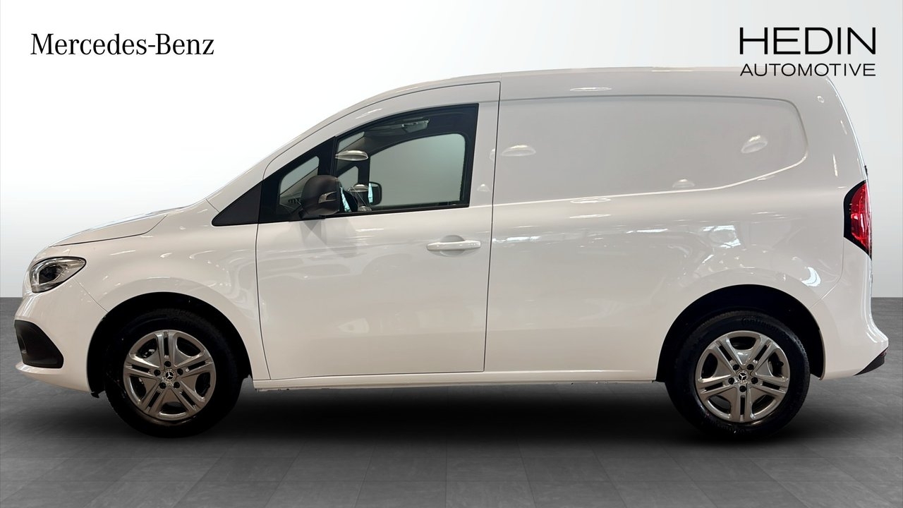 Mercedes-Benz Citan 2026, bild 6/9