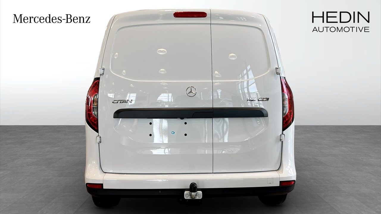 Mercedes-Benz Citan 2026, kuva 7/9