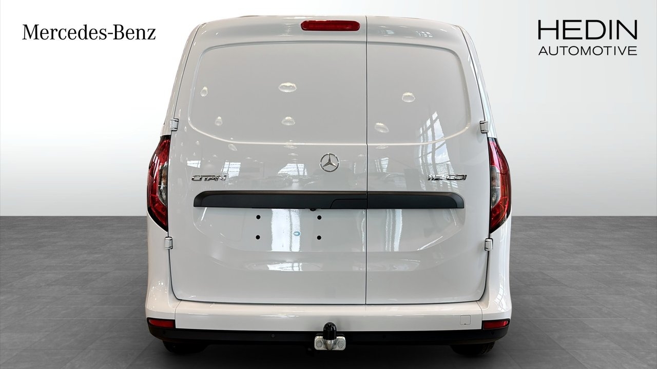 Mercedes-Benz Citan 2026, bild 7/9