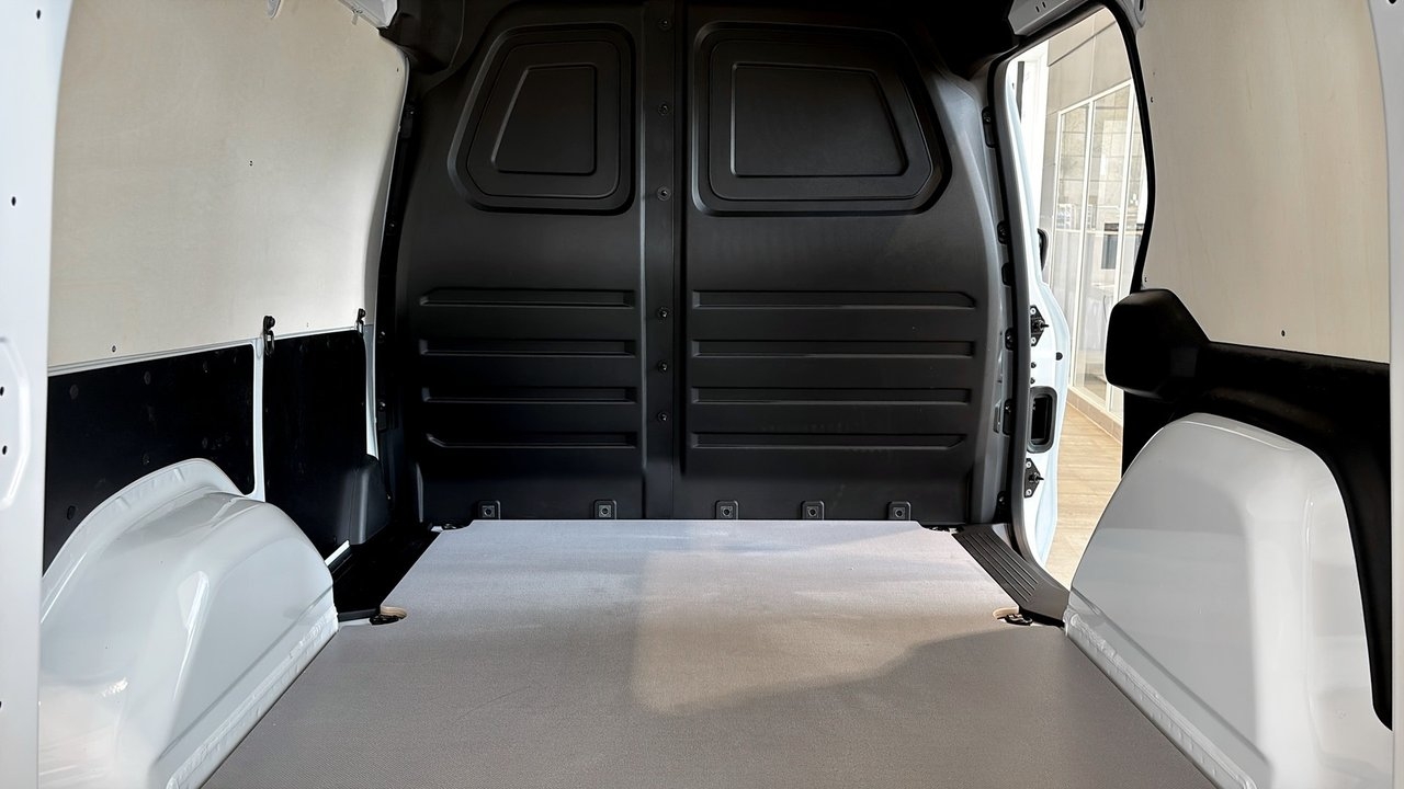 Mercedes-Benz Citan 2026, bild 5/9