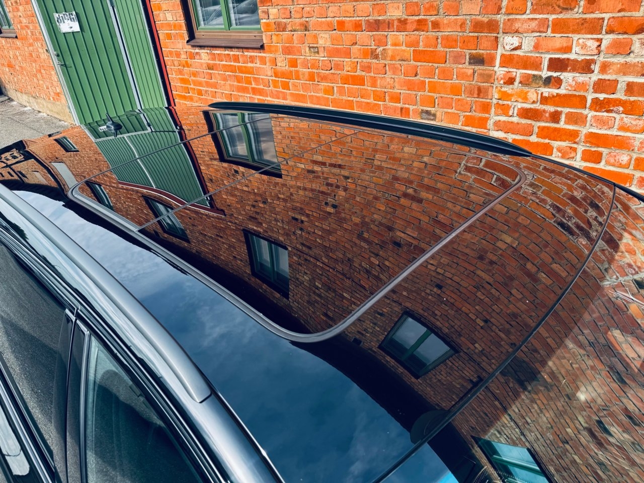 Audi RS6 Performance 605 HK Svensksåld 2018, bild 6/10