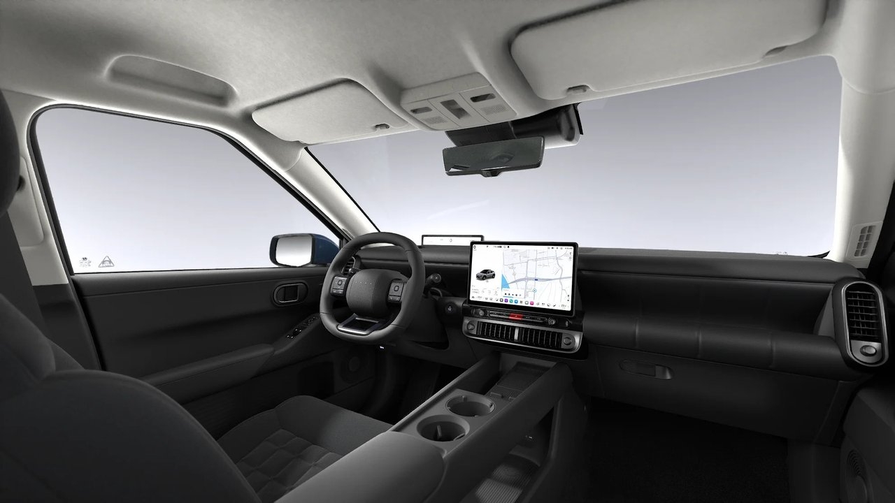 Hyundai Ioniq WLTP 2027, kuva 3/9