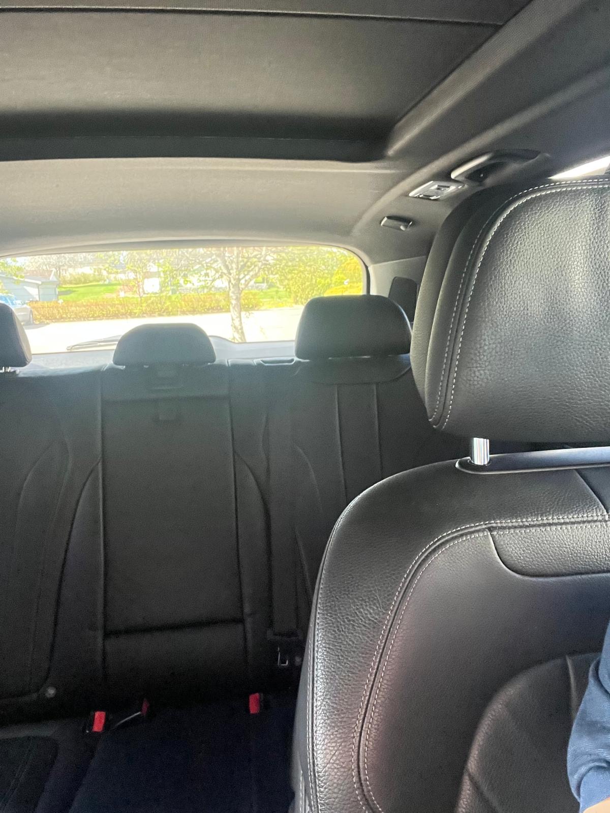 BMW X5 xDrive40e Steptronic 2018, bild 5/6