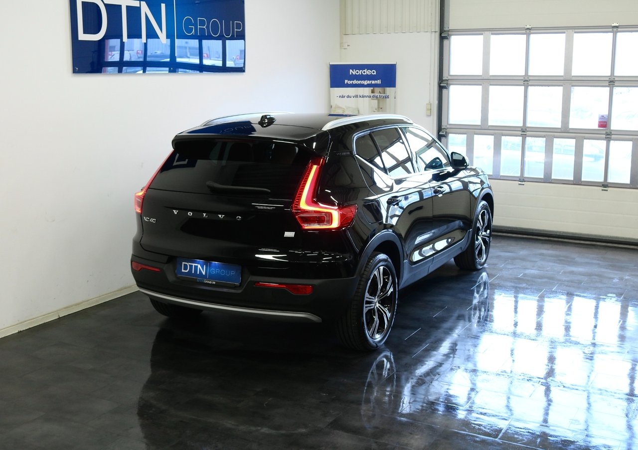 Volvo XC40 2022, kuva 2/10