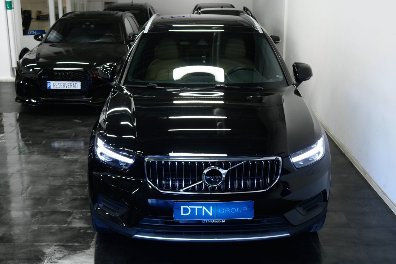 Volvo XC40 2022, kuva 6/10