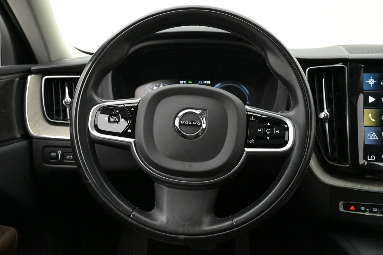 Volvo XC60 2020, bild 7/10