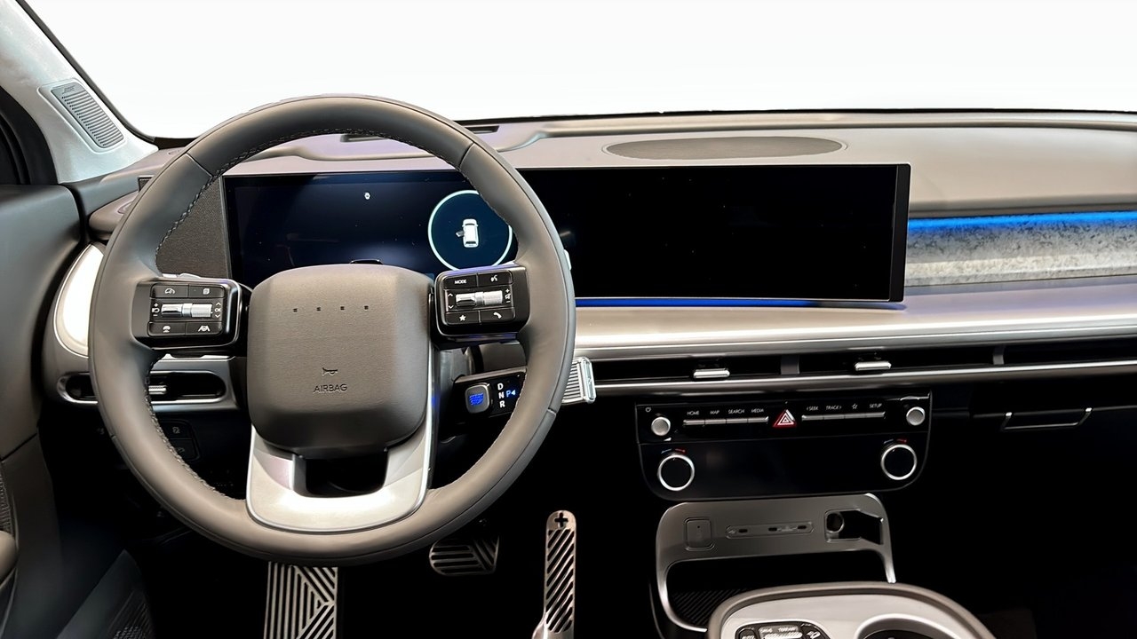 Hyundai Ioniq 9 2026, kuva 4/12