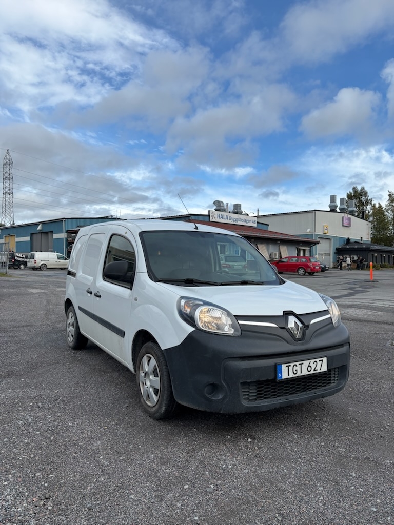 Renault Kangoo Express