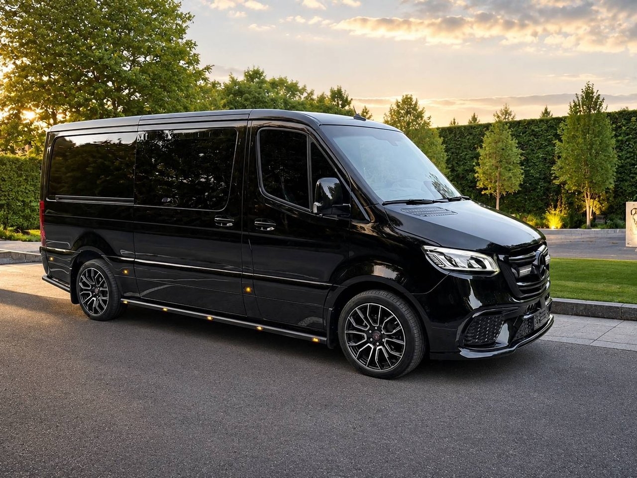 Mercedes-Benz