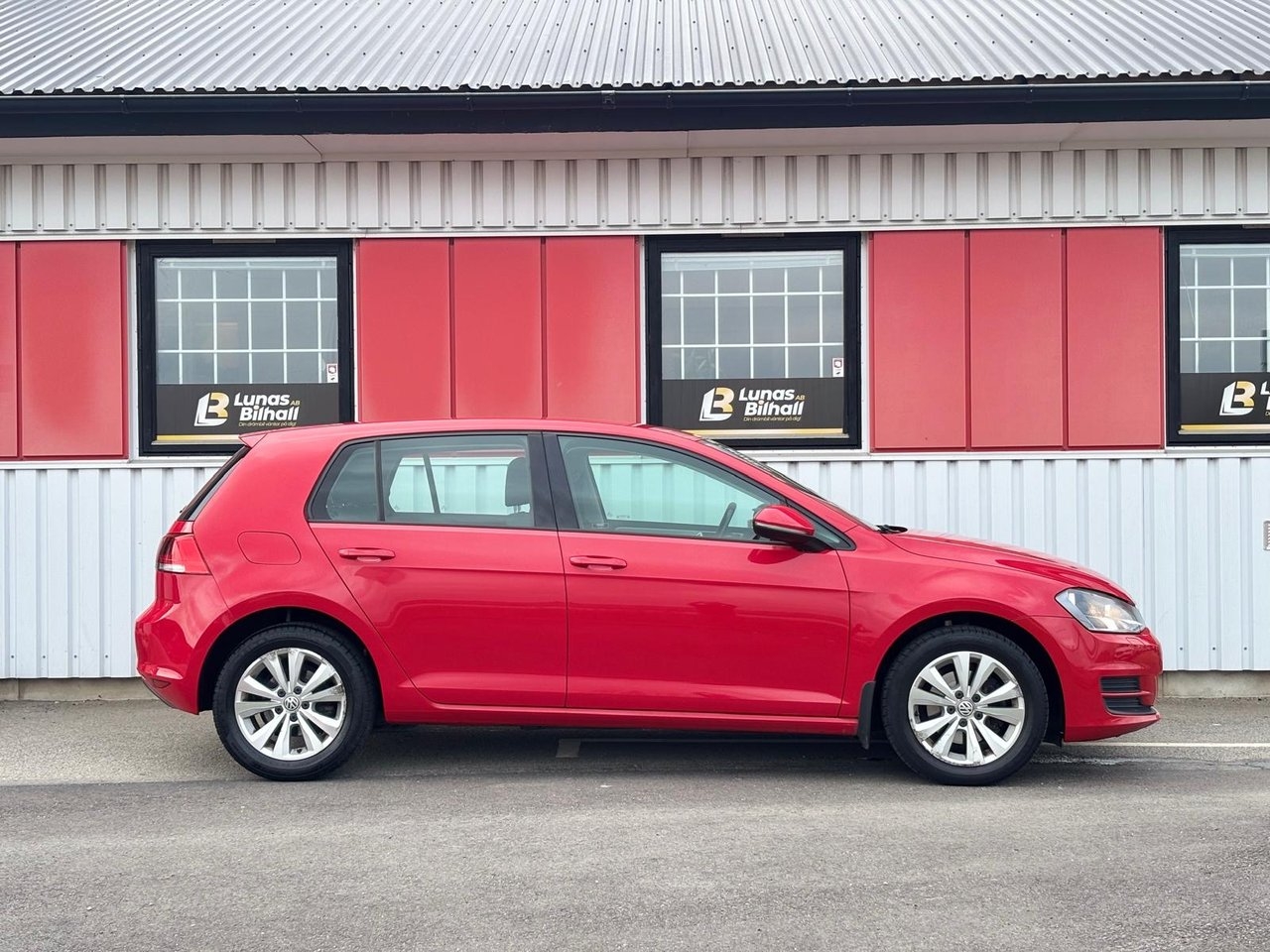 Volkswagen Golf 2015, bild 6/10