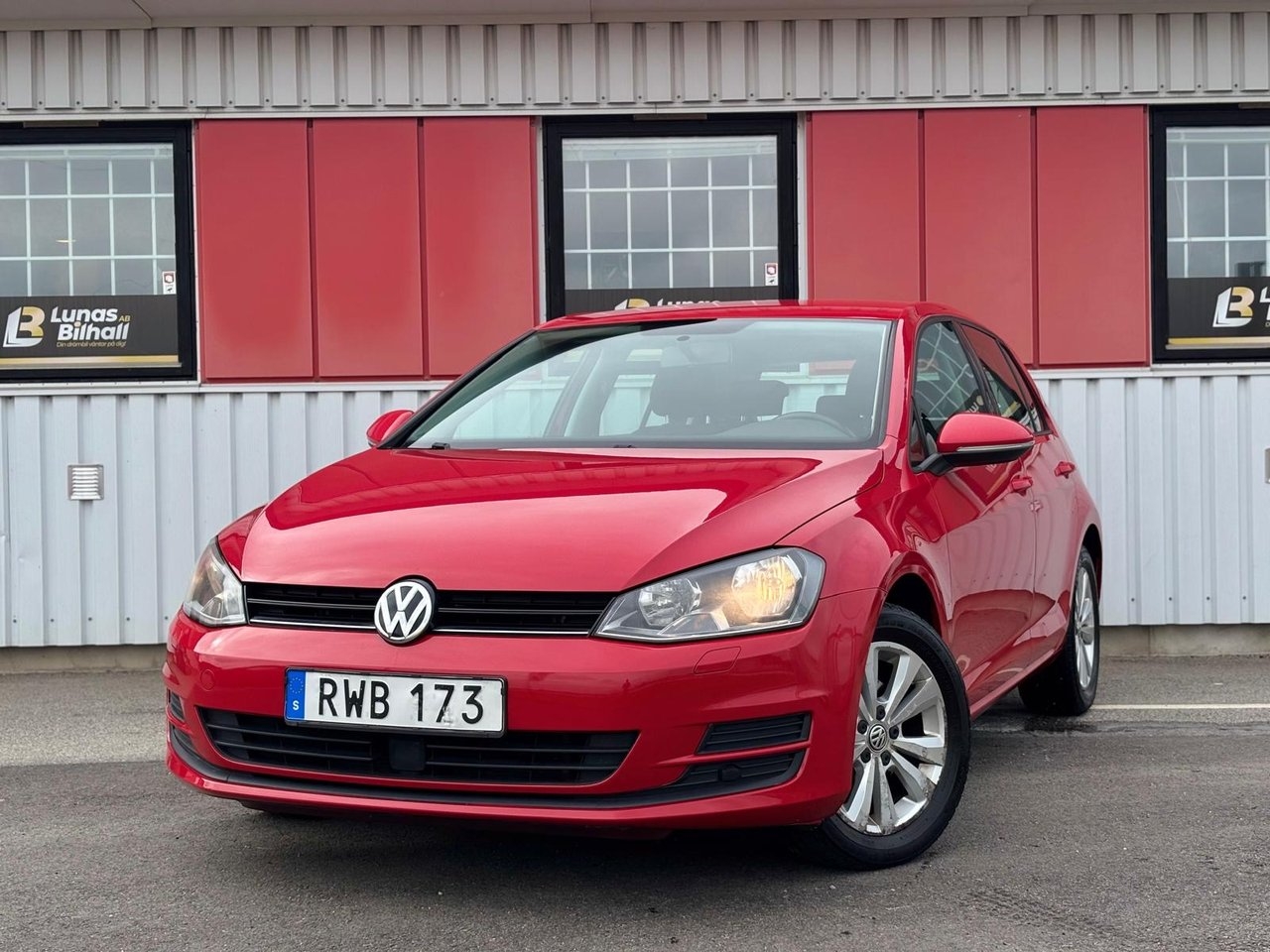 Volkswagen