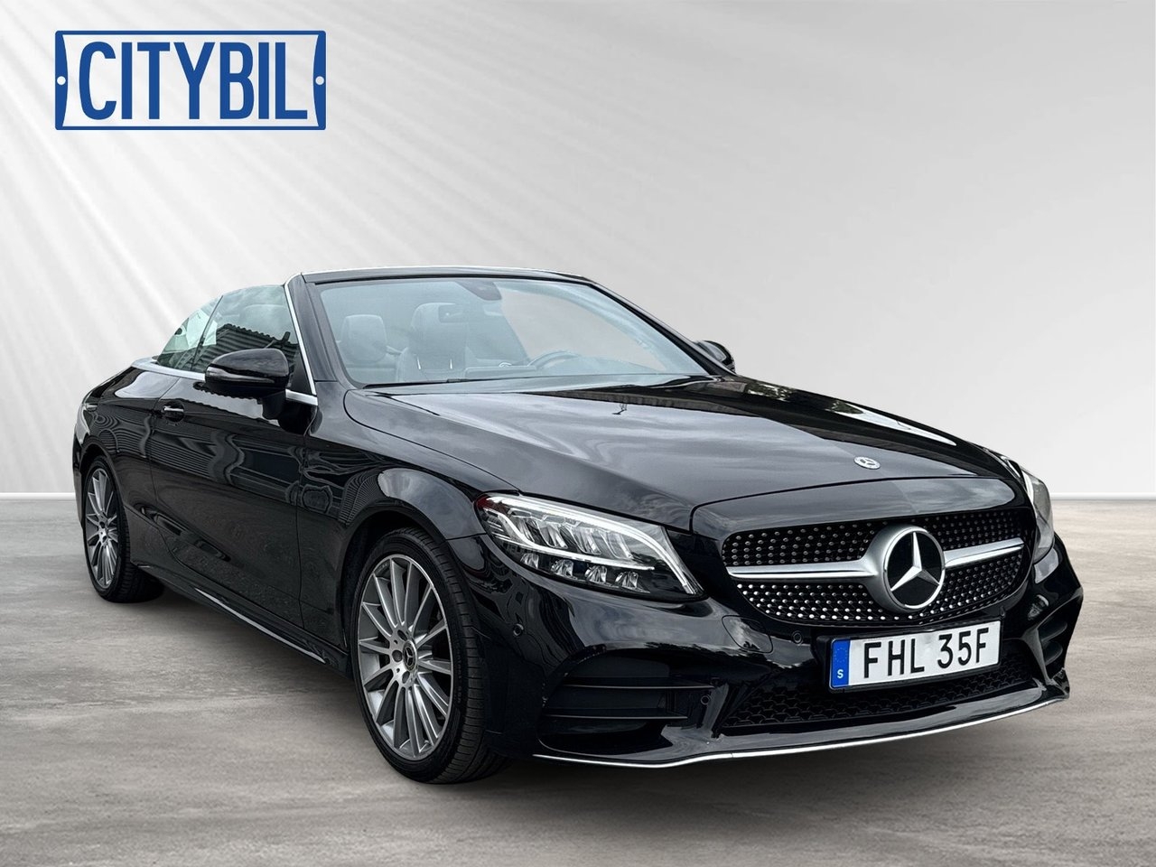 Mercedes-Benz C 2020, bild 7/10