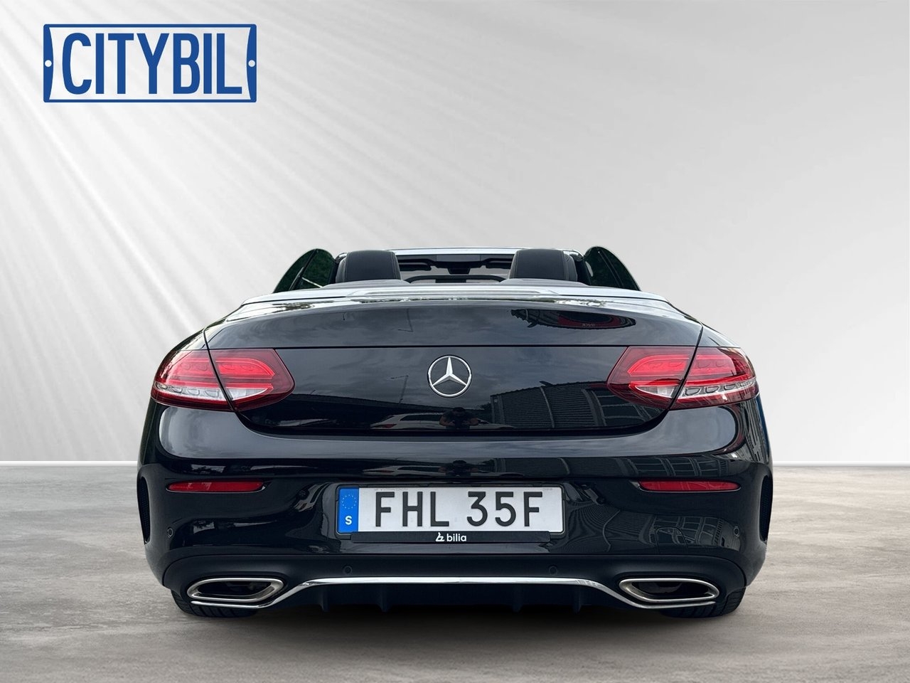 Mercedes-Benz C 2020, bild 6/10