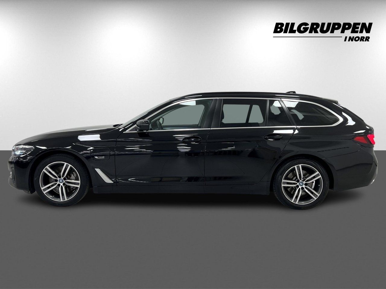 BMW 530 2022, kuva 4/10
