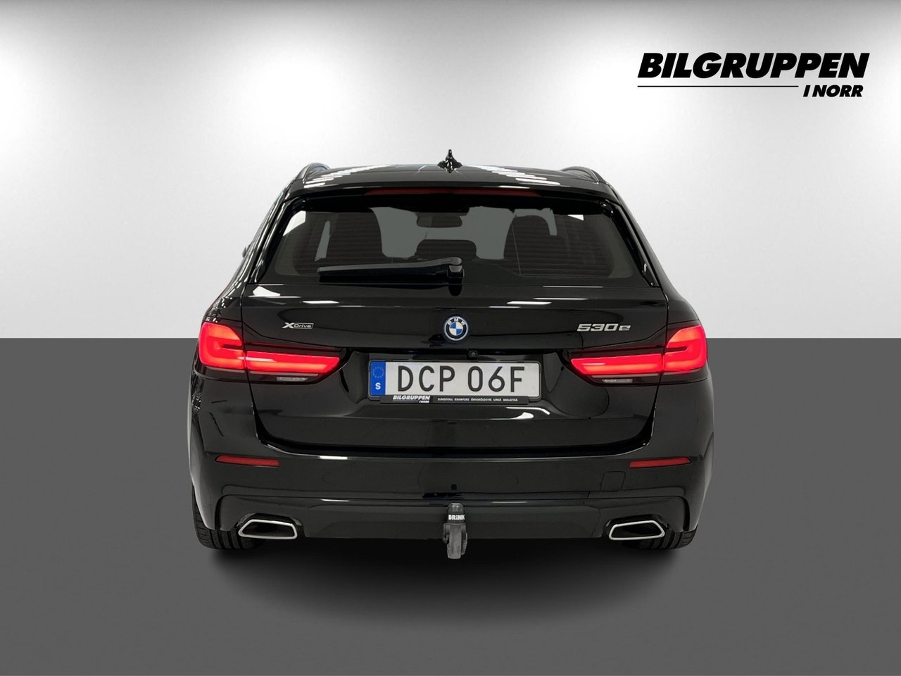BMW 530 2022, kuva 5/10