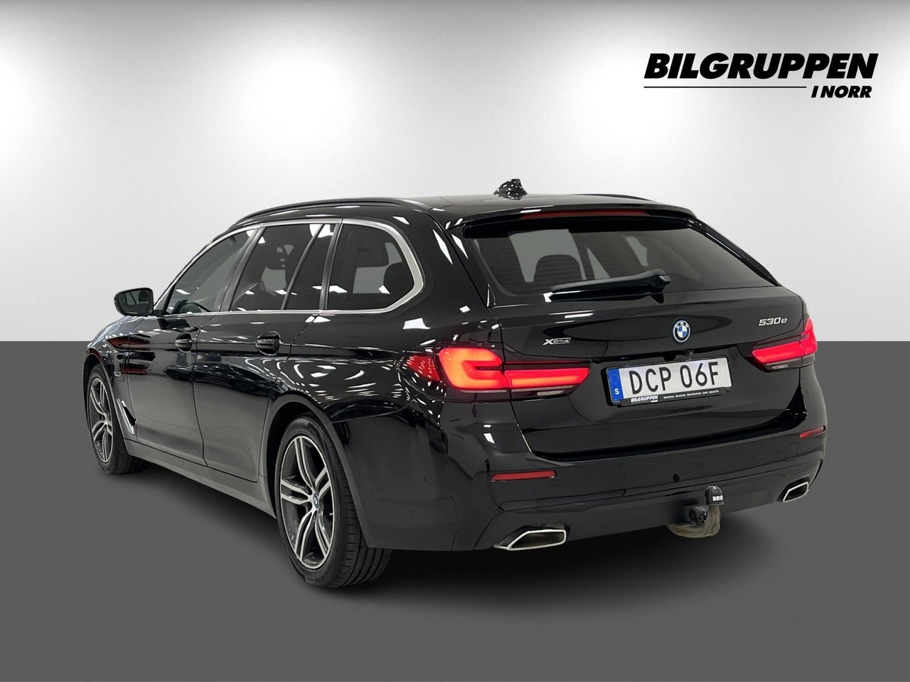 BMW 530 2022, kuva 6/10