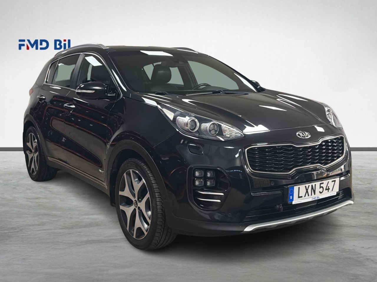 Kia Sportage 2016, kuva 4/10