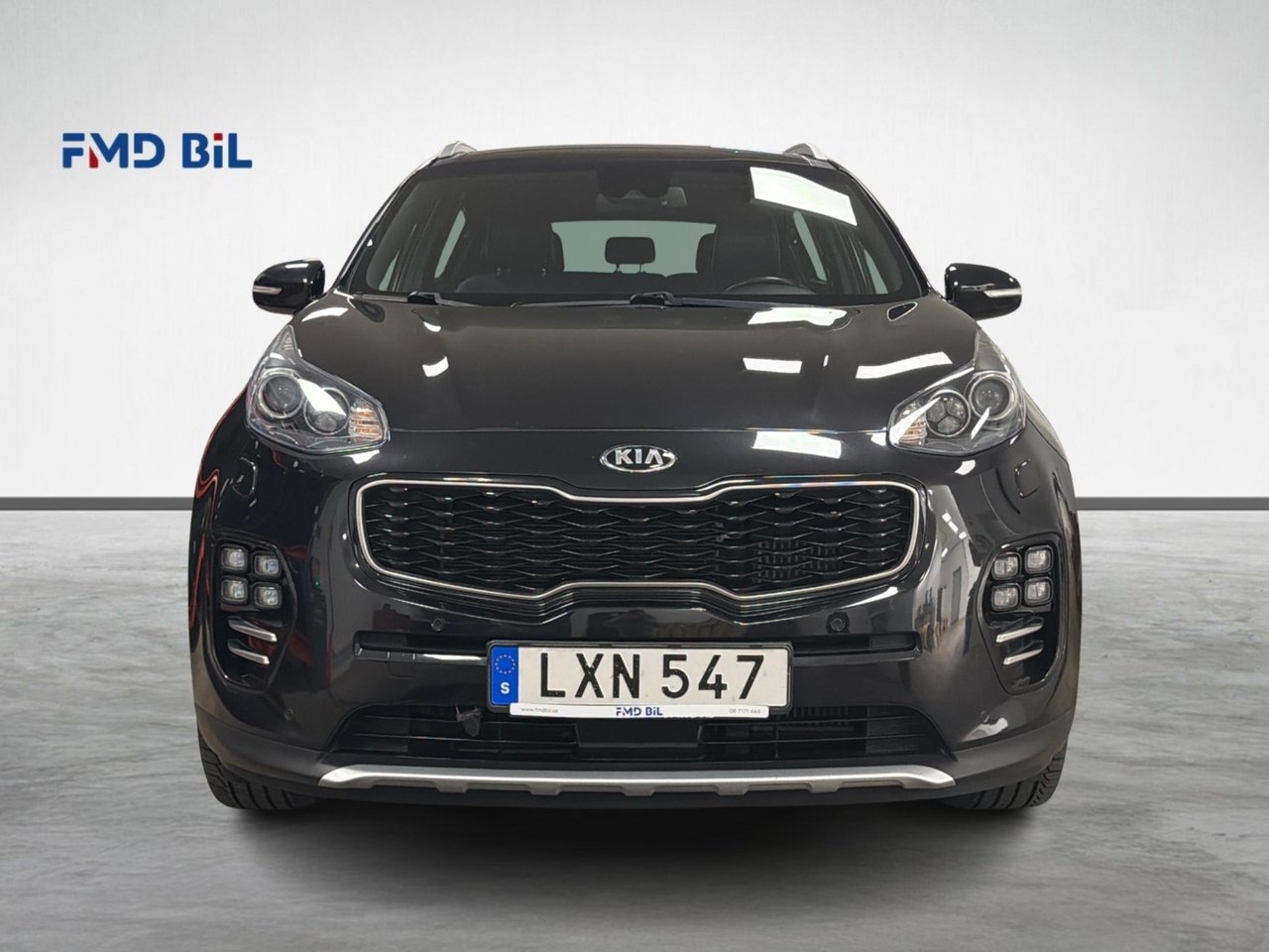 Kia Sportage 2016, kuva 3/10