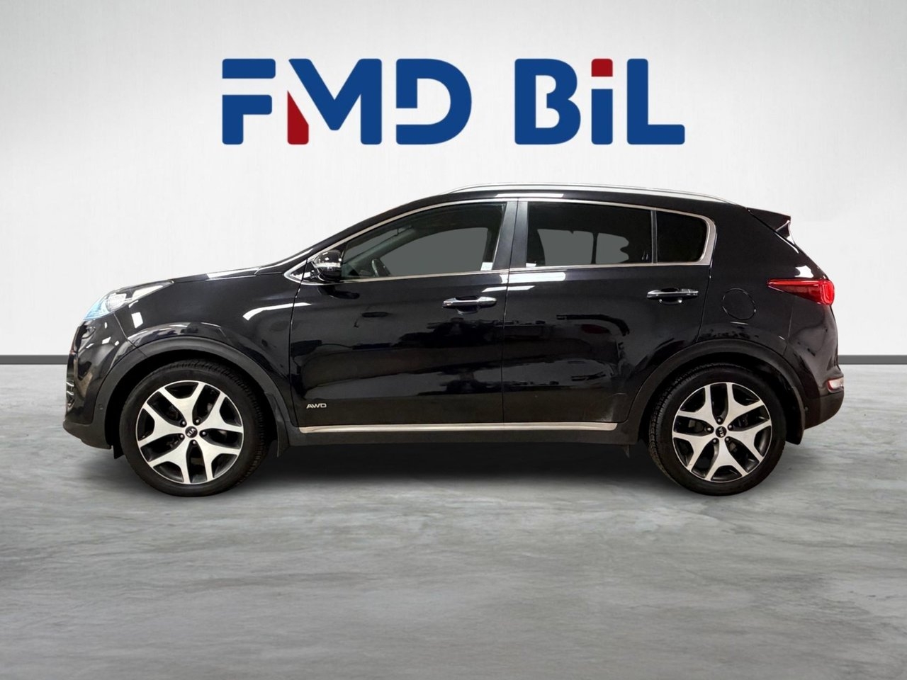 Kia Sportage 2016, kuva 2/10