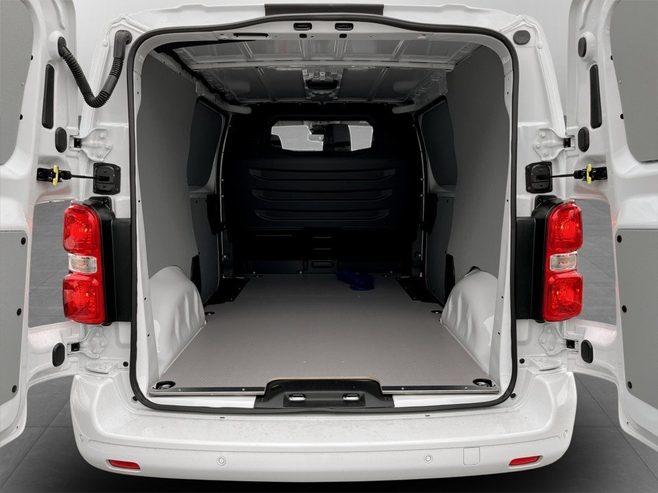Peugeot Expert Plus 150hk Aut L2 2026, bild 7/10