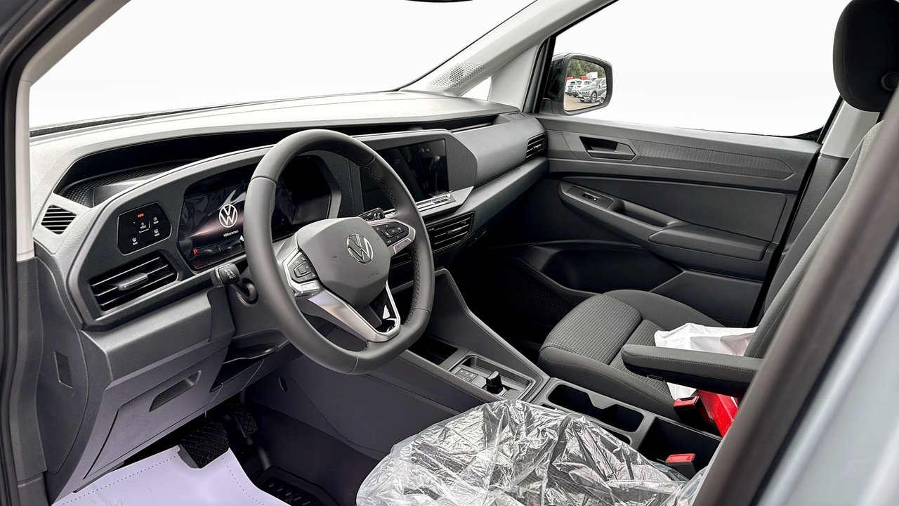 Volkswagen Caddy Cargo MAXI 2026, bild 7/11