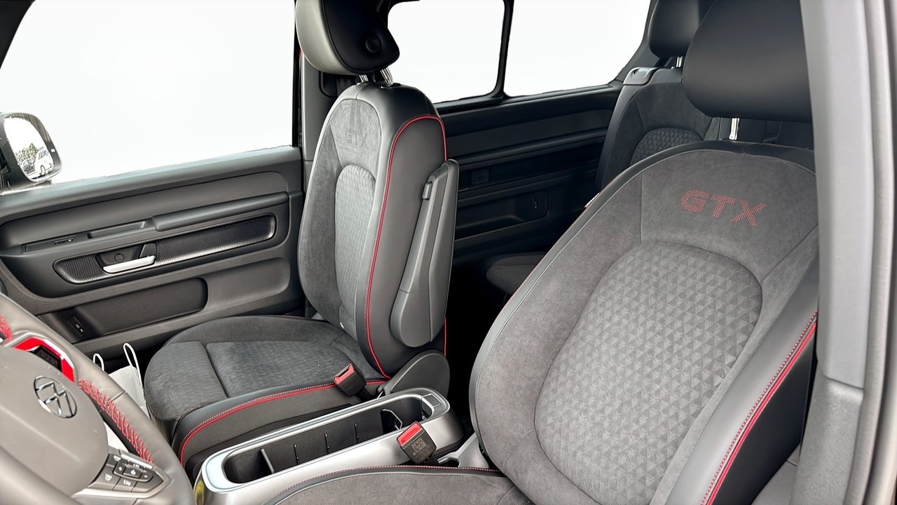 Volkswagen ID. Buzz 2027, bild 7/9