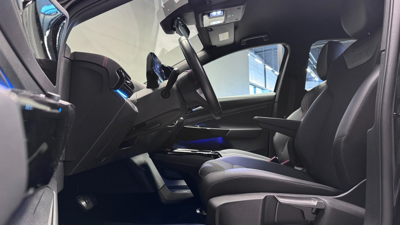 Volkswagen ID.4 2023, bild 7/22