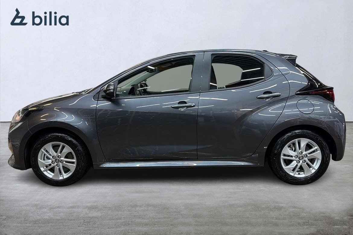 Toyota Yaris 2026, bild 3/10