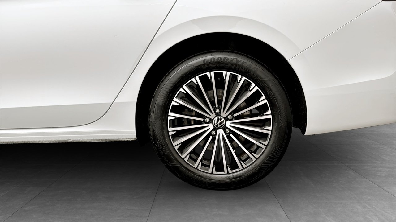Volkswagen Passat 2024, bild 6/10
