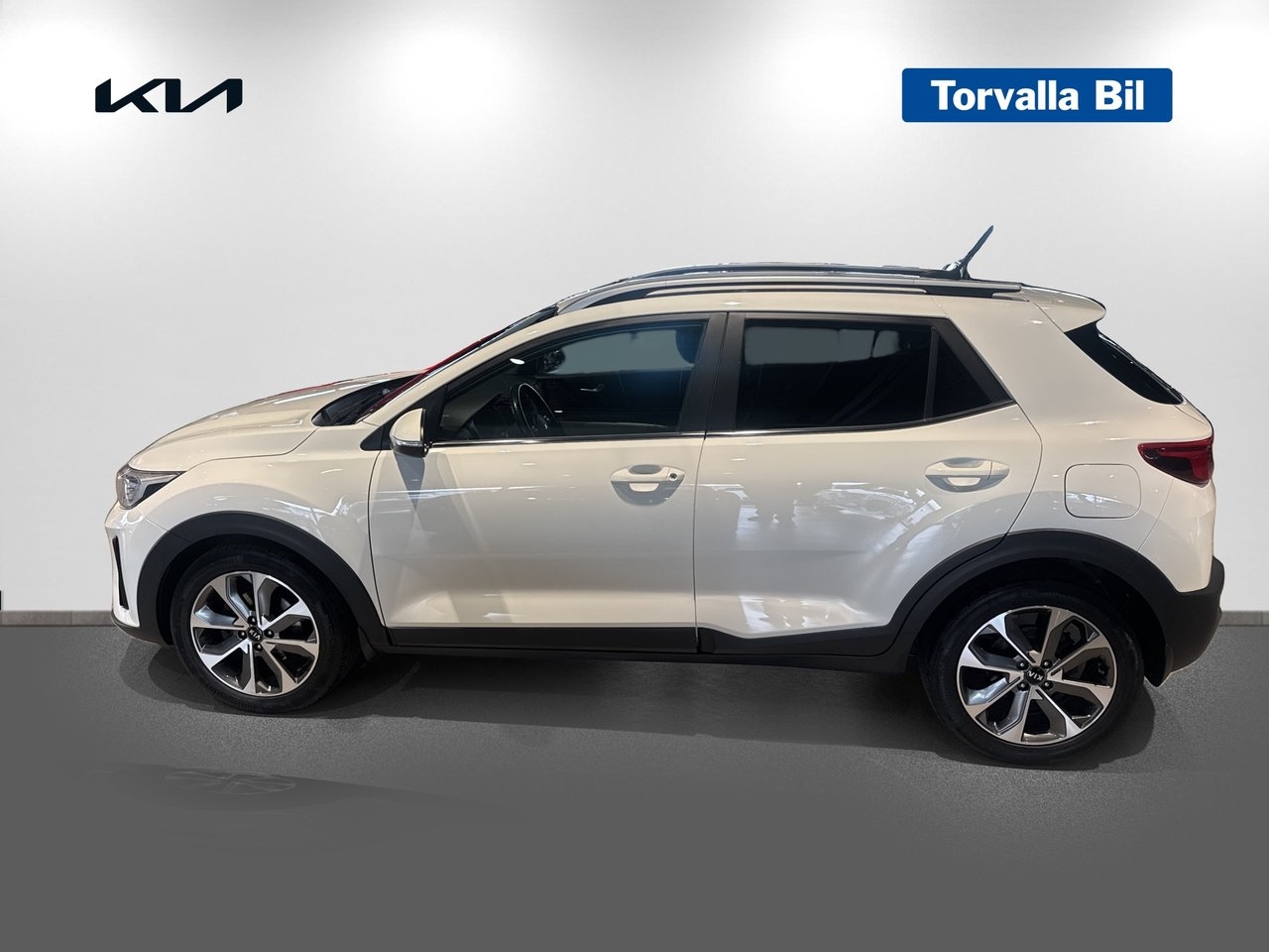 Kia Stonic 1.0 T-GDi 120hk Advance Plus 2020, bild 4/10