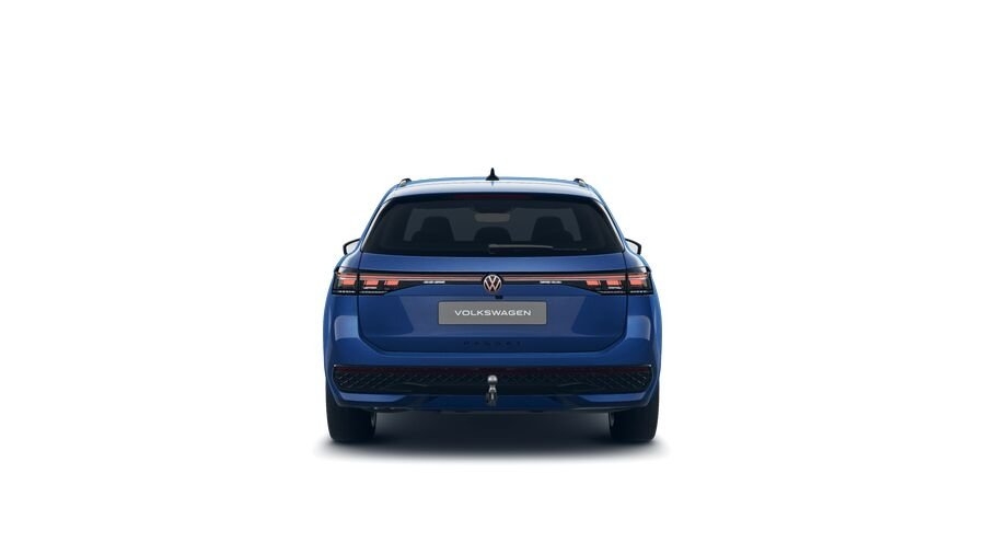 Volkswagen Passat R-line eHybrid 272Hk 2027, bild 4/10
