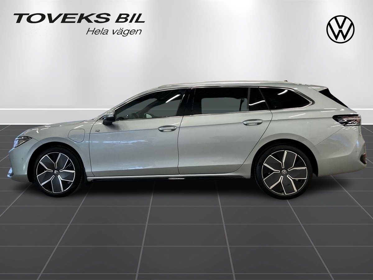 Volkswagen Passat 2027, bild 6/10