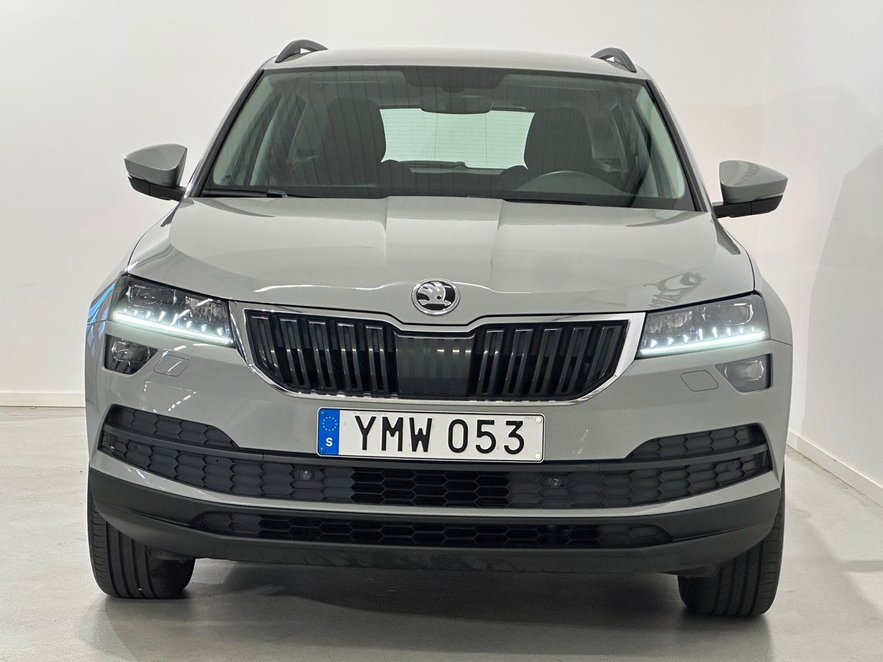 Skoda Karoq 1.0 TSI Style Drag 2018, bild 3/10