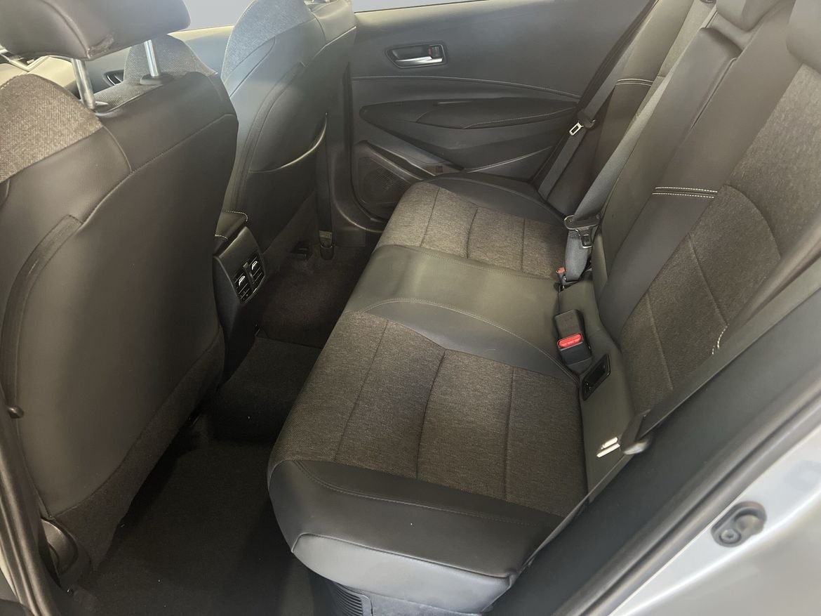Toyota Corolla 2024, bild 7/19