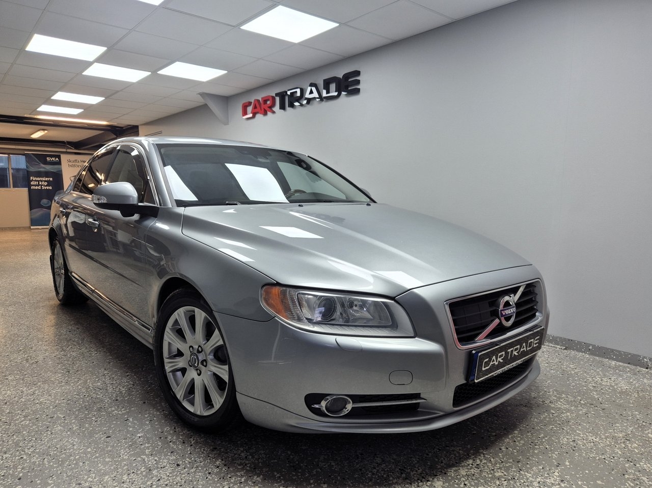 Volvo S80 2010, kuva 3/10