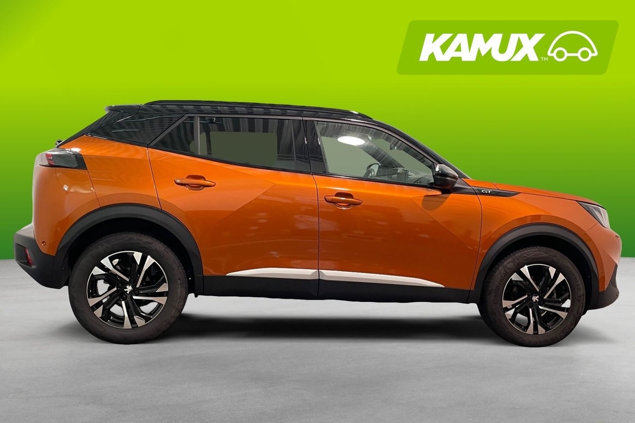 Peugeot 2008 2023, bild 2/10