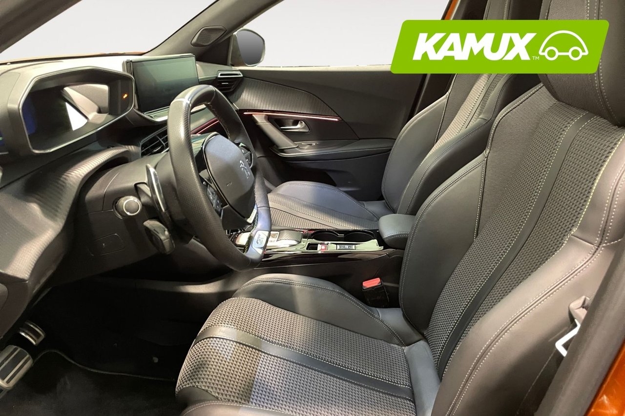 Peugeot 2008 2023, bild 6/10