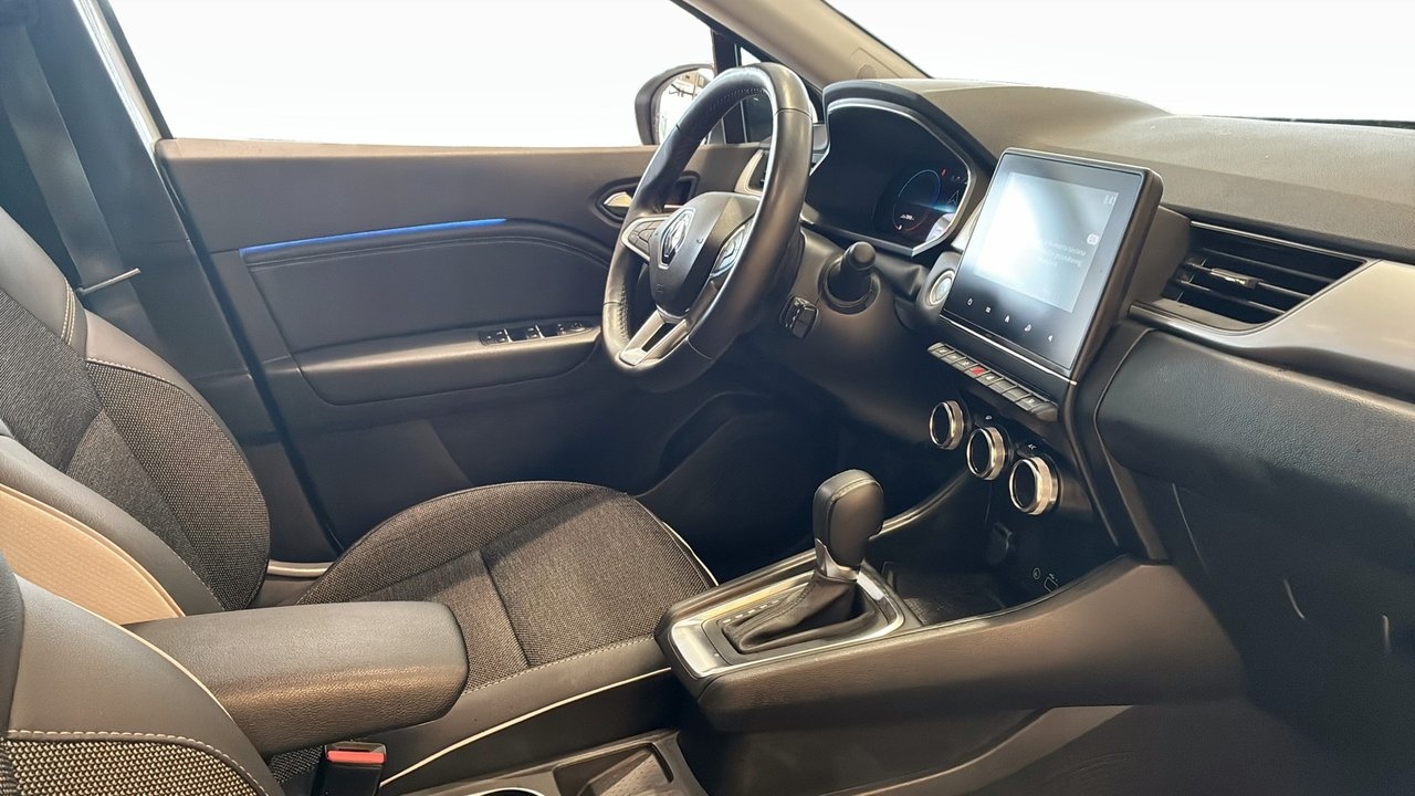 Renault Captur 2024, bild 3/10