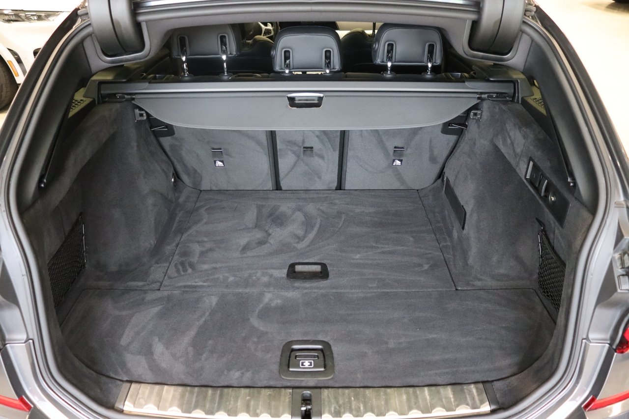 BMW 320 2020, bild 6/10