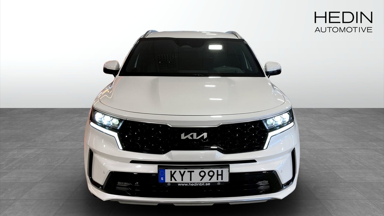 Kia Sorento PHEV AUT AWD ADVANCE PLUS 2022, bild 2/12