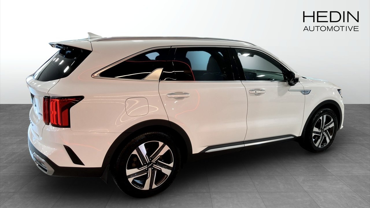 Kia Sorento PHEV AUT AWD ADVANCE PLUS 2022, bild 4/12